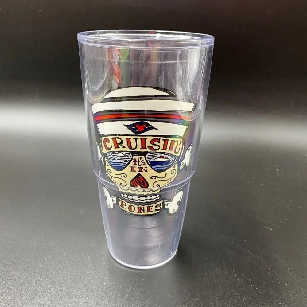 Disney Tervis 